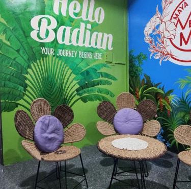Maya Suites Badian powered by Cocotel