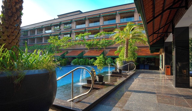 Mayfair Bay Resort Paradeep