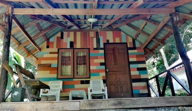Mayow Bungalow Kohmook Trang