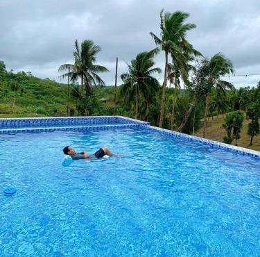Mccp glamping and resort