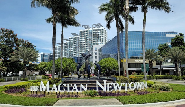 MCollection - Resort-style Comfort Near Mactan Airport