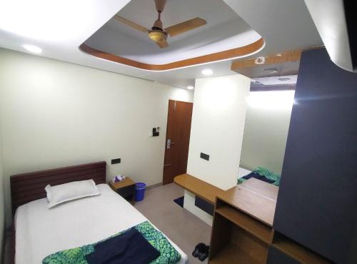 MD HoTEL