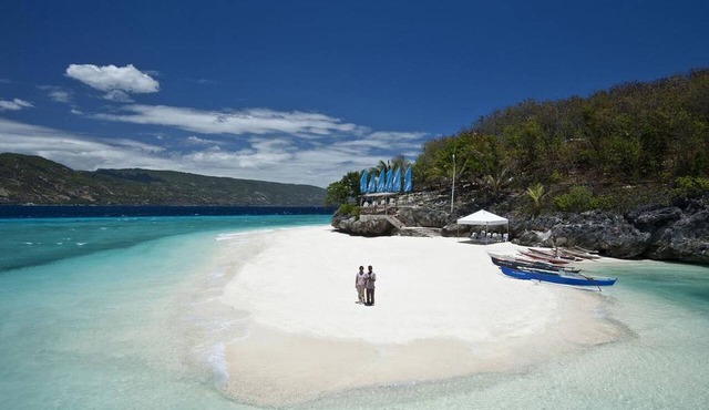 MDF Beach Resort And Day Tours
