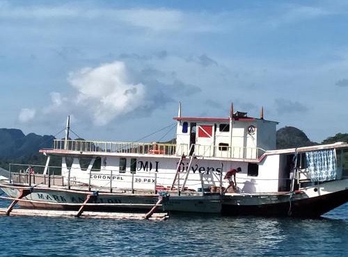 MDI DIVESHOP