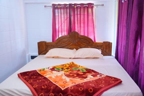 Meera Cottage