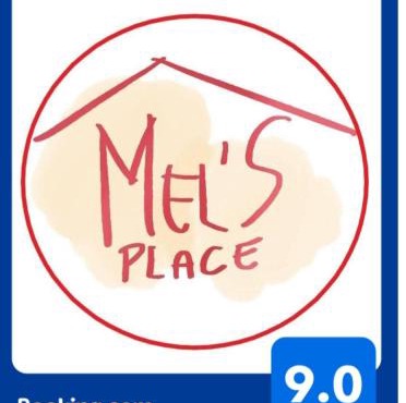 Mel's Place Unit 3 Two-BR House Banaba Kanluran Batangas City Free Parking Google TV WIFI Netflix