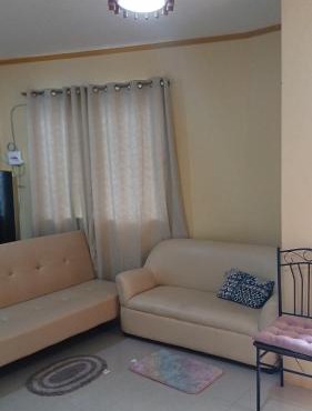 Mel's Place Unit 5 Banaba Kanluran Batangas City One-Bedroom House WIFI Smart TV