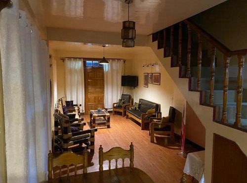 Melaai Guesthouse