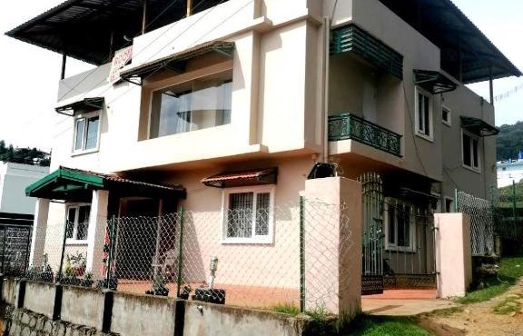 Memmsta Aaranya Inn