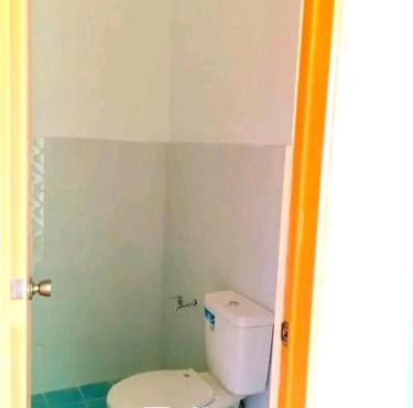 Mendoza's Apartment