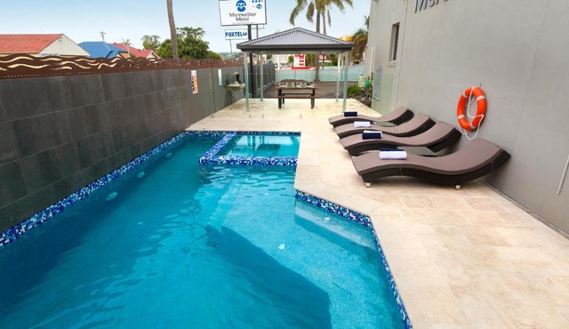 Merewether Motel
