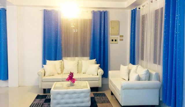 MGH Space Rental