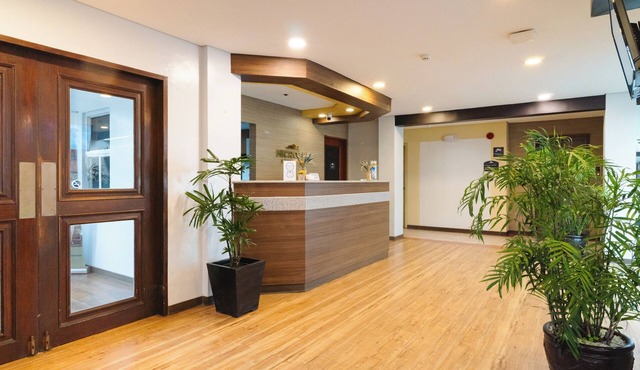 Microtel by Wyndham Batangas