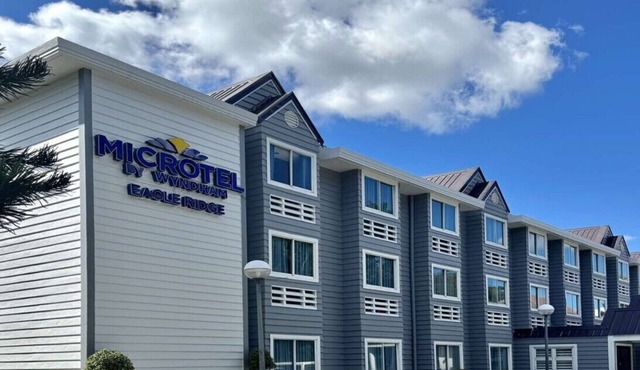 Microtel by Wyndham Eagle Ridge