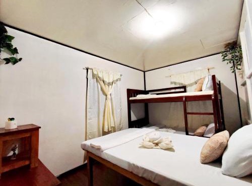 Midpoint Homestay and Restaurant- Cambulo Village
