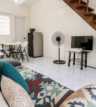 MiKasa Azul Transient House
