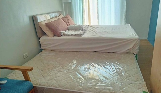 Minimalist Suite Near Tourist Spots