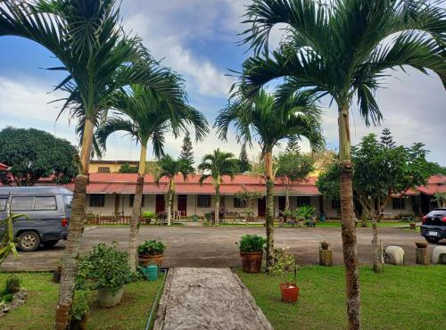 Minine Guesthouse