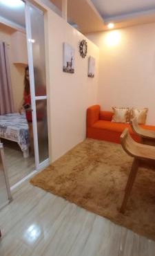 Mistow BriaMagenta Condo