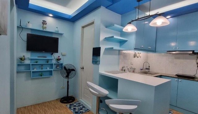 Mistow BriaScarlet Condo