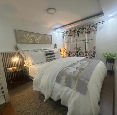 MisyEdz Homes Clark Dau Good for 2 Loft