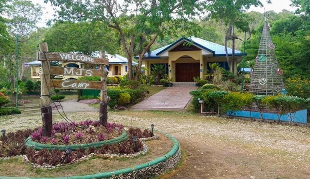 MJS Campsite and Mountain Resort