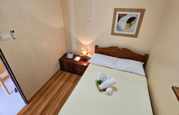 Moalboal Cay