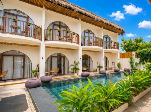 Moana Dive Resort