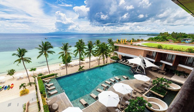 Modala Beach Resort