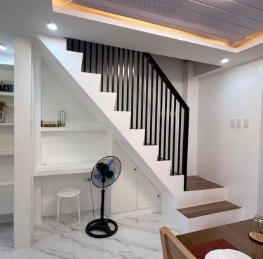 Modern & Affordable 3 Bedrooms Transient House in Calapan City