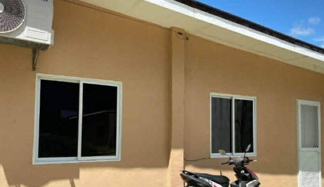 Modern Comfort Residences in Dipolog