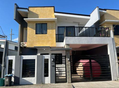 Modern Home and Stylish Design