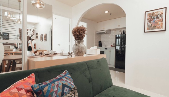 Modern Luxe Condo Unit in Cavite
