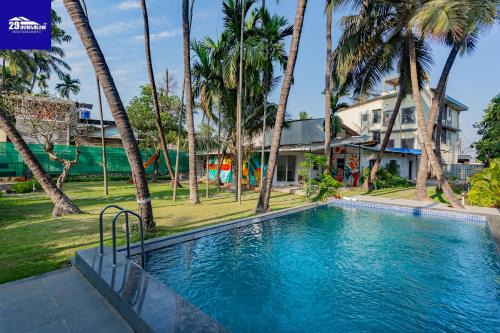 Mohor boutique villa by 29bungalow