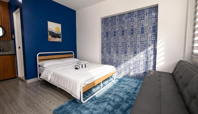Monsecarlo Transient Stay