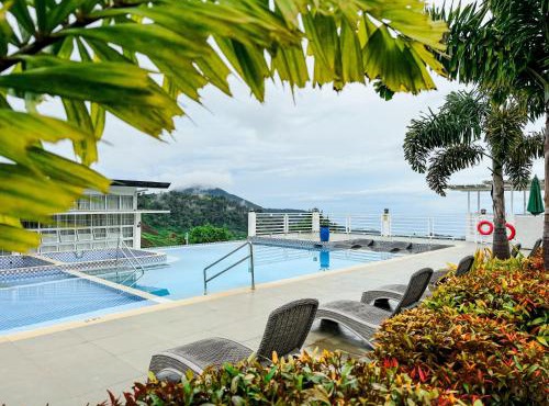 Montefrio Garden Resort