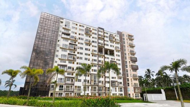 Monteluce Condominium Apartment