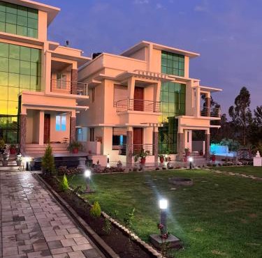 Monvel Stays, Ooty