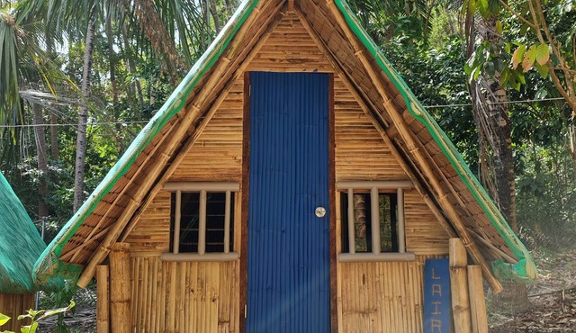 MoRue's Den