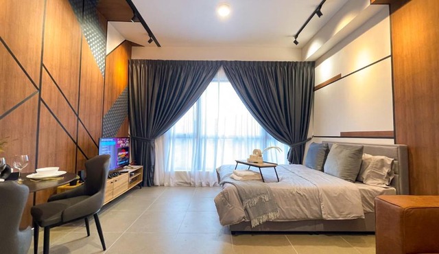 Mossaz By Synergy Property Management