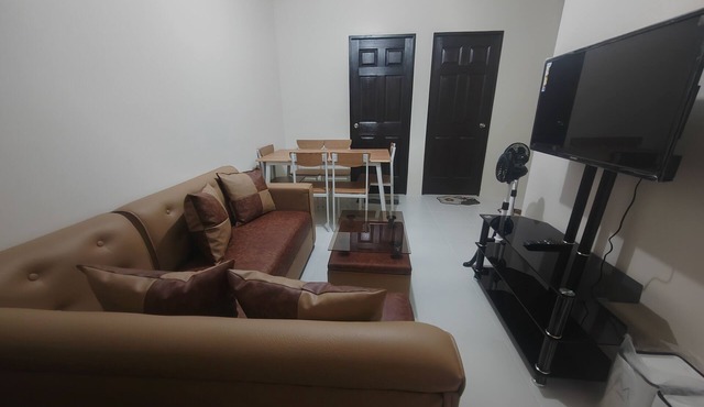 Mountain City Condo Room for Rent in Quezon City