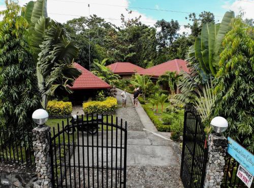 Mountain View Cottages