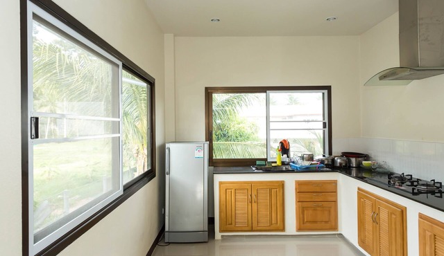 Mui Inn Residence