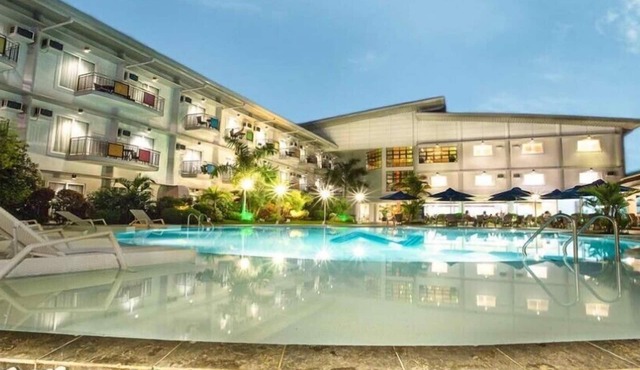 N Hotel