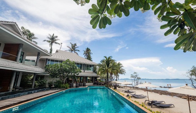 Na Tara Resort