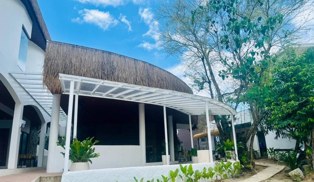 Na-Yah Beach Resorts