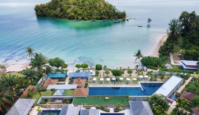Nakamanda Resort And Spa