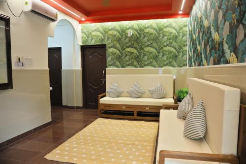 Nalanda Stay