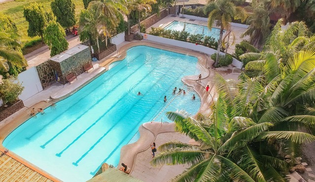 Nature's Village Resort
