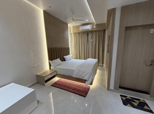 Nature View Resort